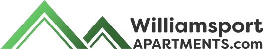 Find an apartment in Williamsport PA